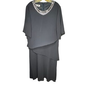 Flycurvy Formal Dress